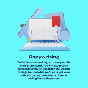 Professional Copywriting | Digillex