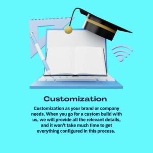 Brand Customization | Digillex