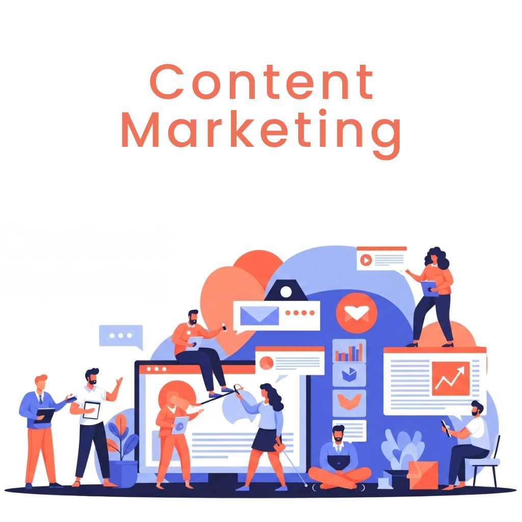 Content Marketing
