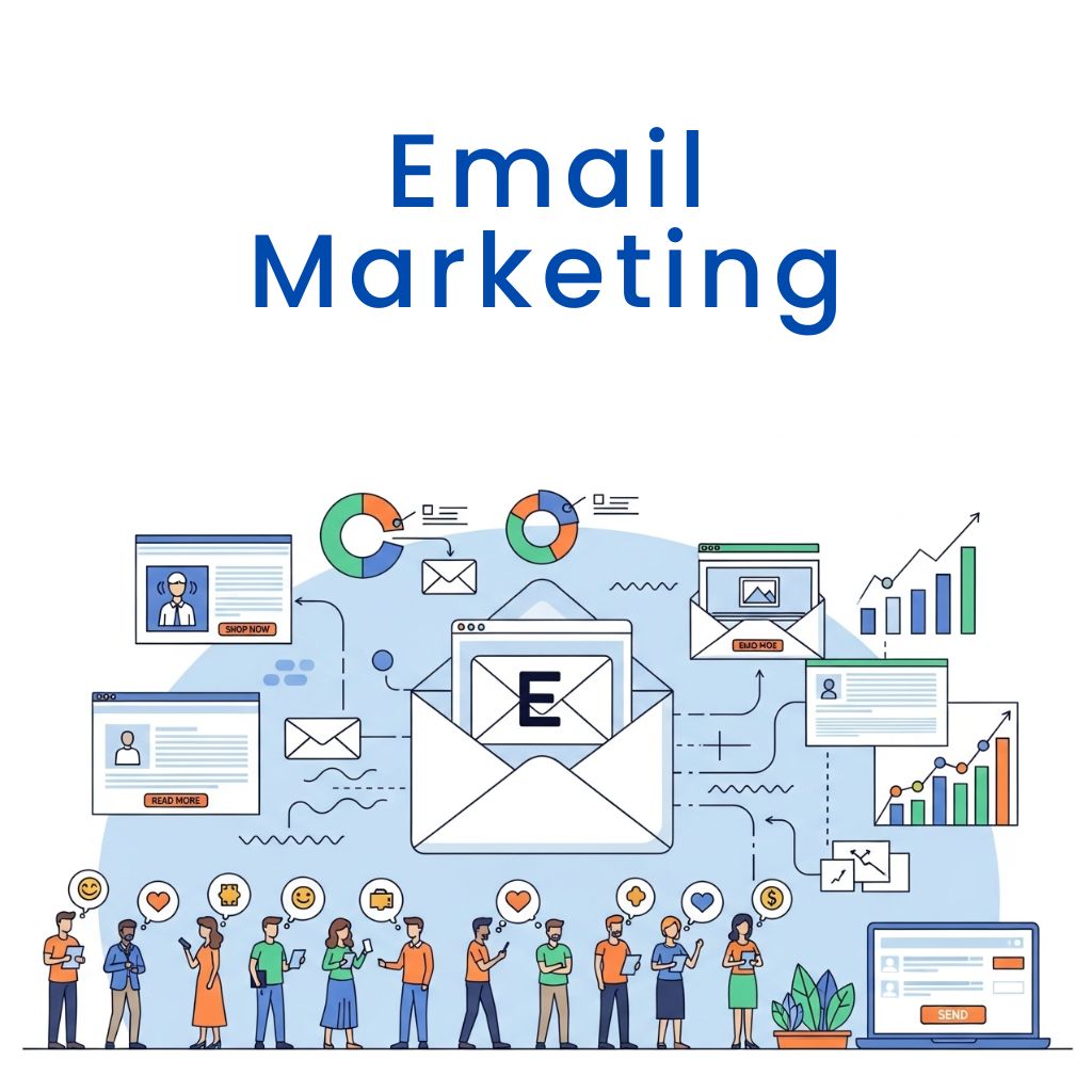 Email Marketing