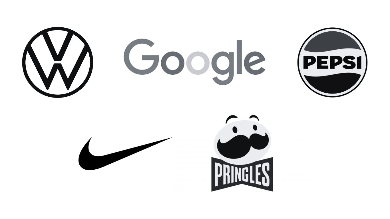 Main Types Of Logos You Need For Your Brand