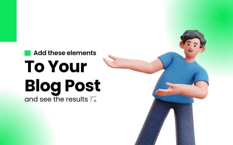 best content types to boost your blog post