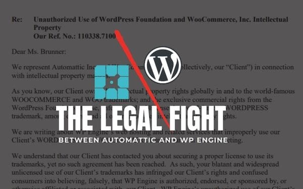 Automattic vs. WP Engine