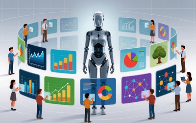 Role of AI in Marketing