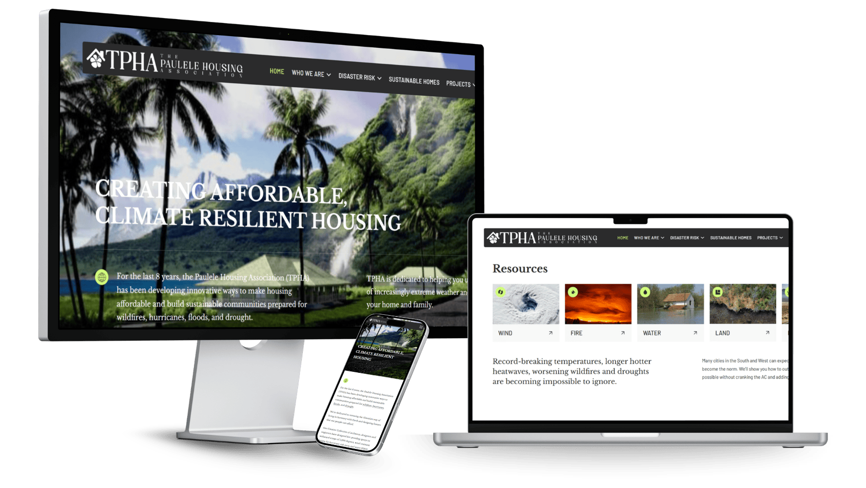 Future Proof project thumbnail [landing page]